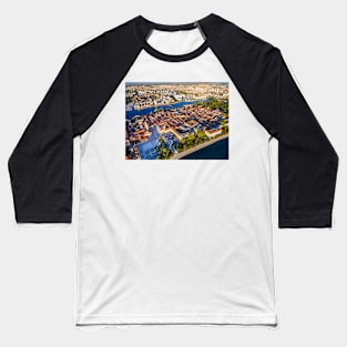 Zadar Baseball T-Shirt